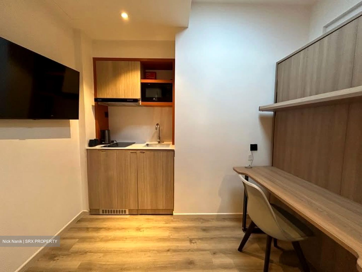 Serangoon Road (D8), Apartment #572732031